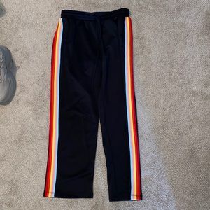 LA Hearts / Pacsun Track Pants